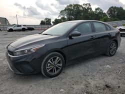 KIA Forte lx Vehiculos salvage en venta: 2023 KIA Forte LX