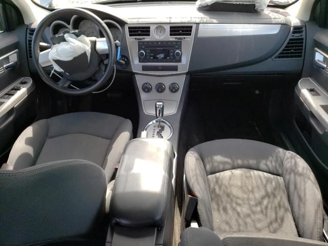 2009 Chrysler Sebring Touring