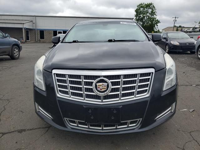 2015 Cadillac XTS Luxury Collection