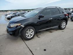 2011 Nissan Murano S for sale in Grand Prairie, TX