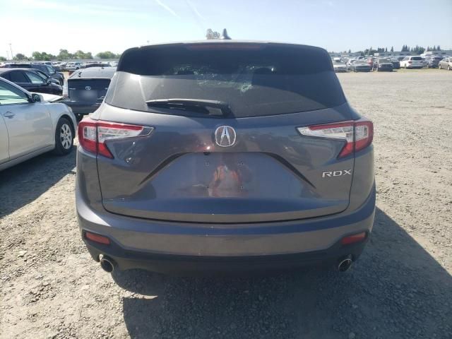 2021 Acura RDX