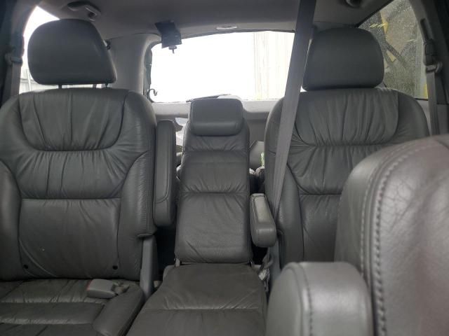 2009 Honda Odyssey EXL