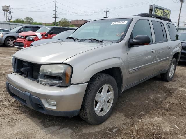 2003 Chevrolet Trailblazer EXT