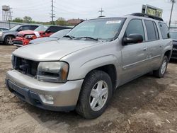 2003 Chevrolet Trailblazer EXT for sale in Chicago Heights, IL