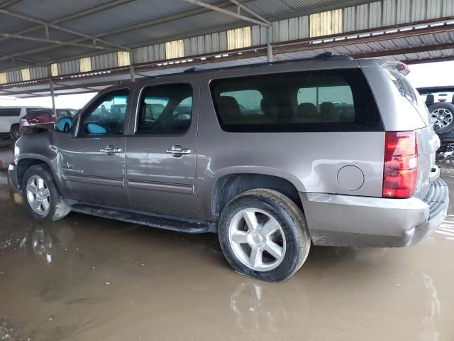 2011 Chevrolet Suburban C1500  LS