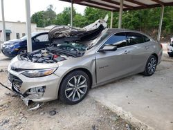 2022 Chevrolet Malibu RS en venta en Hueytown, AL