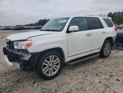 2011 Toyota 4runner SR5 en venta en Houston, TX