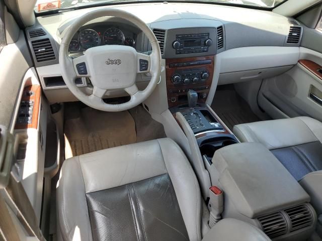 2006 Jeep Grand Cherokee Limited