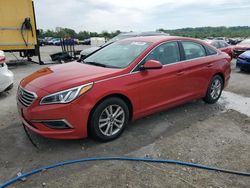 2017 Hyundai Sonata SE for sale in Cahokia Heights, IL