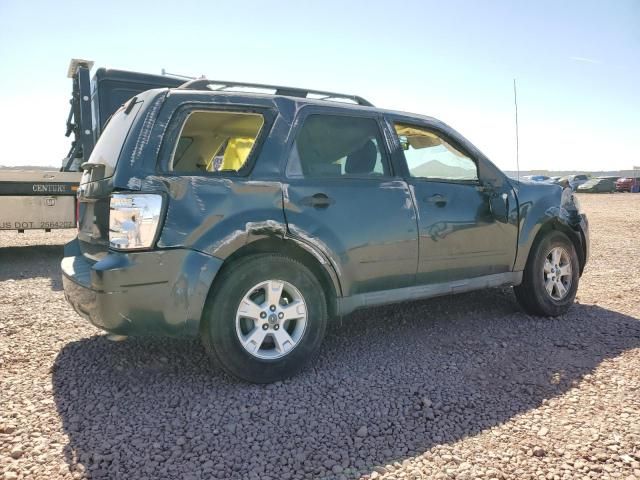 2009 Ford Escape XLT