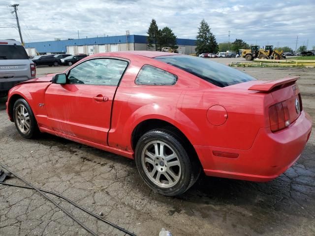 2005 Ford Mustang GT