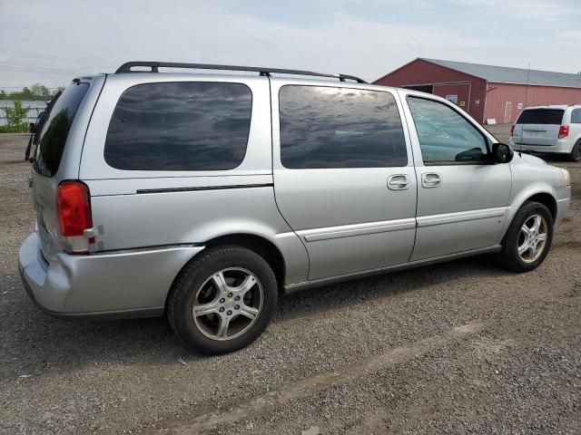 2006 Chevrolet Uplander LT