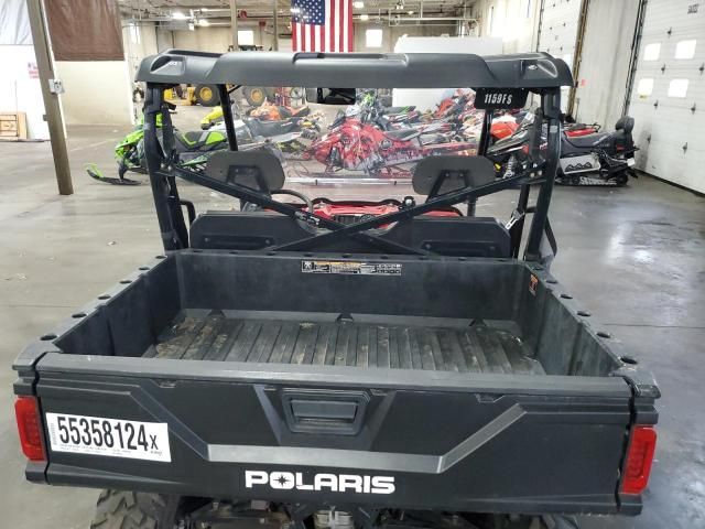 2018 Polaris Ranger 570 FULL-Size