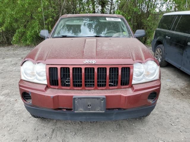 2007 Jeep Grand Cherokee Laredo