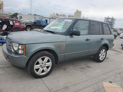 2004 Land Rover Range Rover HSE for sale in New Orleans, LA