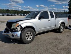 2008 Nissan Frontier King Cab XE for sale in Harleyville, SC