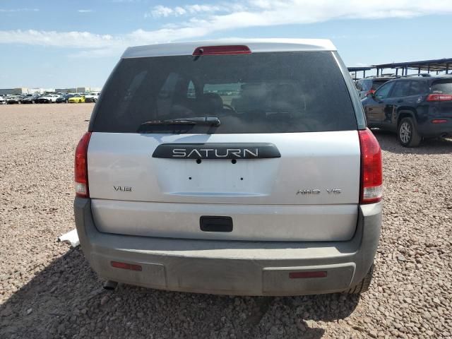 2004 Saturn Vue