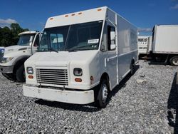 Freightliner salvage cars for sale: 2005 Freightliner Chassis M Line WALK-IN Van