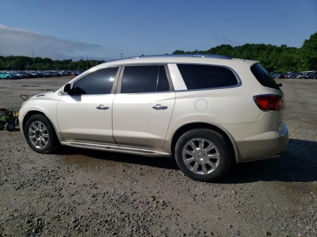 2012 Buick Enclave