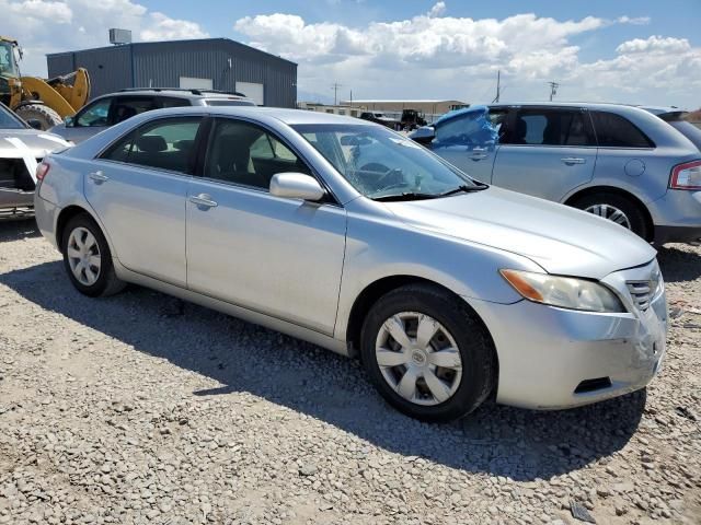 2007 Toyota Camry CE