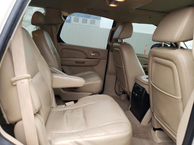 2009 Cadillac Escalade Luxury