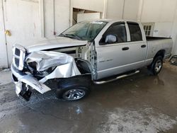 2004 Dodge RAM 1500 ST en venta en Madisonville, TN