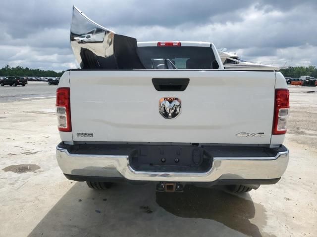 2023 Dodge RAM 3500 Tradesman