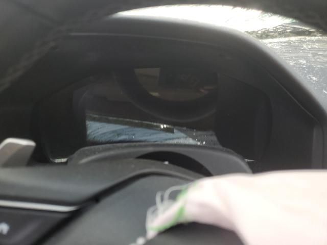 2022 Honda Accord Touring Hybrid