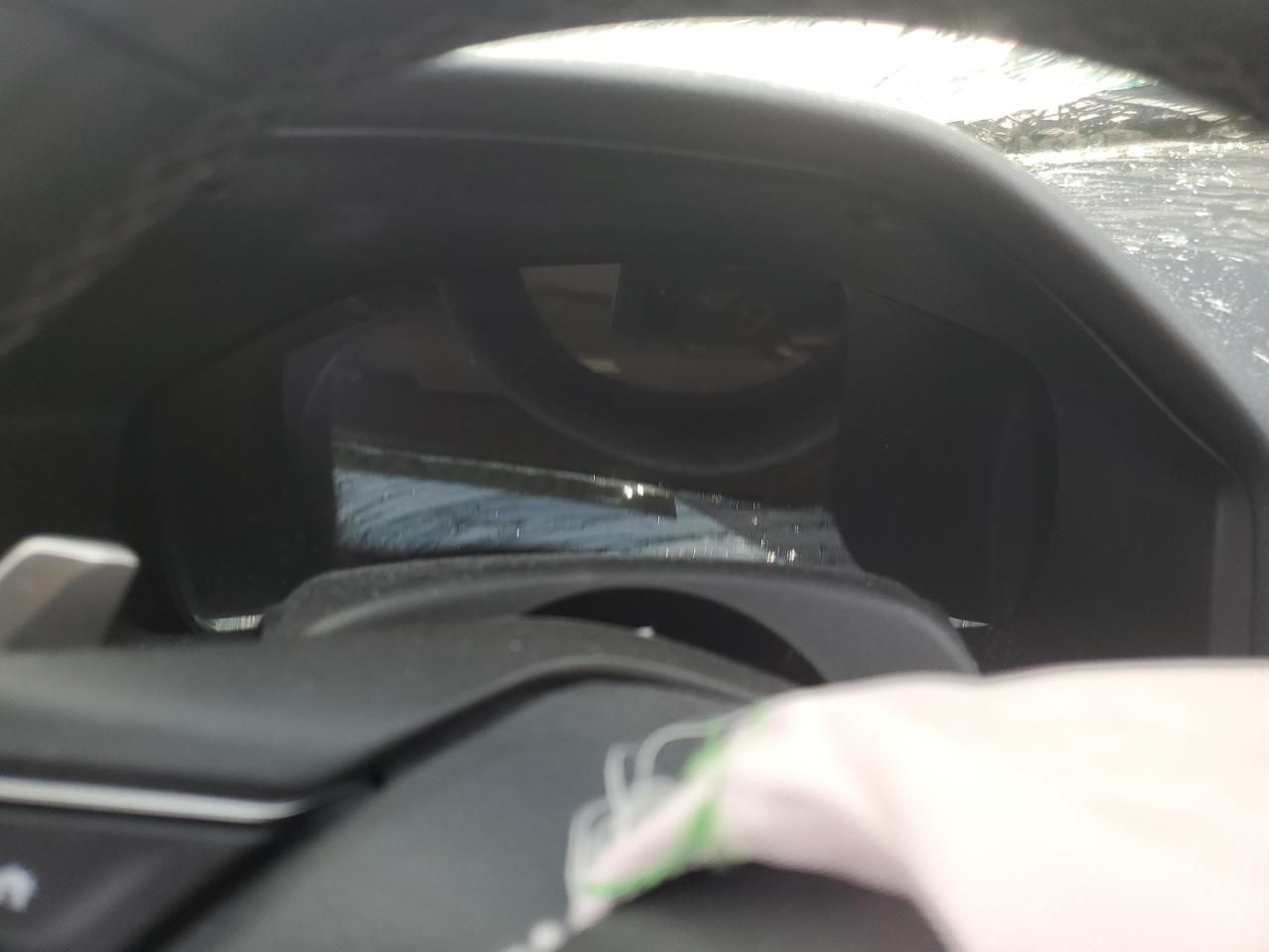 2022 Honda Accord Touring Hybrid