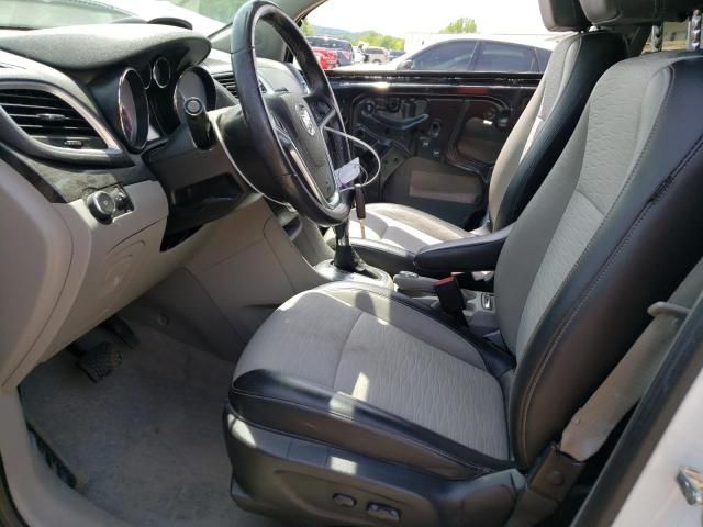 2015 Buick Encore Convenience