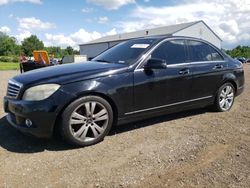 2010 Mercedes-Benz C 300 4matic for sale in Columbia Station, OH