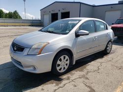2011 Nissan Sentra 2.0 for sale in Rogersville, MO