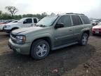 2004 Chevrolet Trailblazer LS