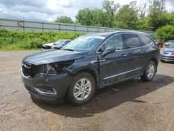 Buick Enclave Essence salvage cars for sale: 2019 Buick Enclave Essence