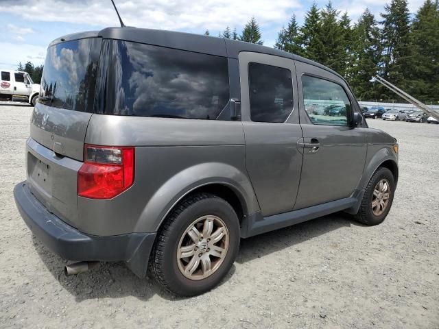 2008 Honda Element EX