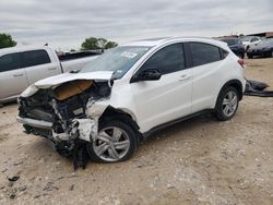 2019 Honda HR-V EXL en venta en Haslet, TX