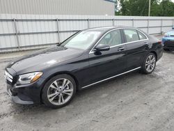 2017 Mercedes-Benz C300 for sale in Gastonia, NC