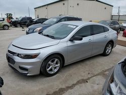 2016 Chevrolet Malibu LS for sale in Haslet, TX