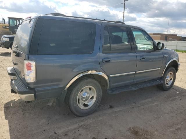 1999 Ford Expedition