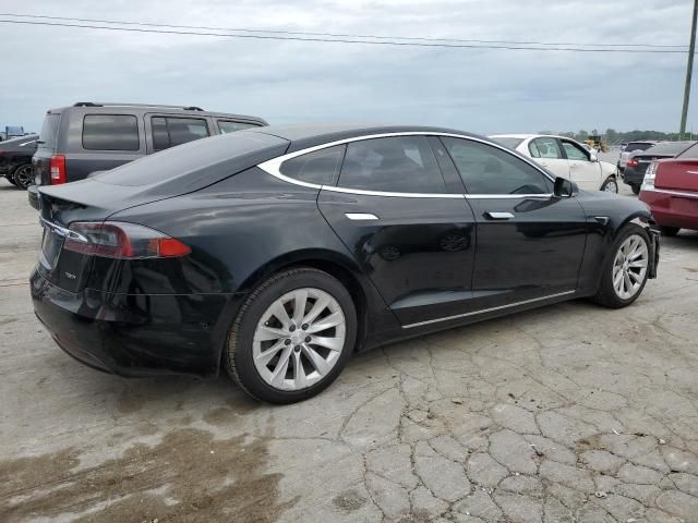 2018 Tesla Model S