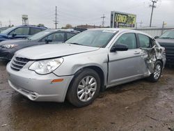 2010 Chrysler Sebring Touring for sale in Chicago Heights, IL