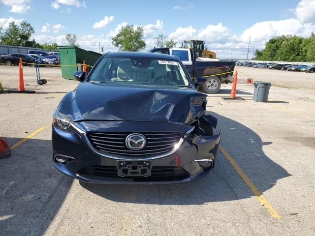 2016 Mazda 6 Grand Touring