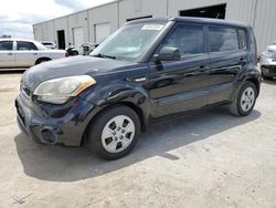 2013 KIA Soul for sale in Jacksonville, FL