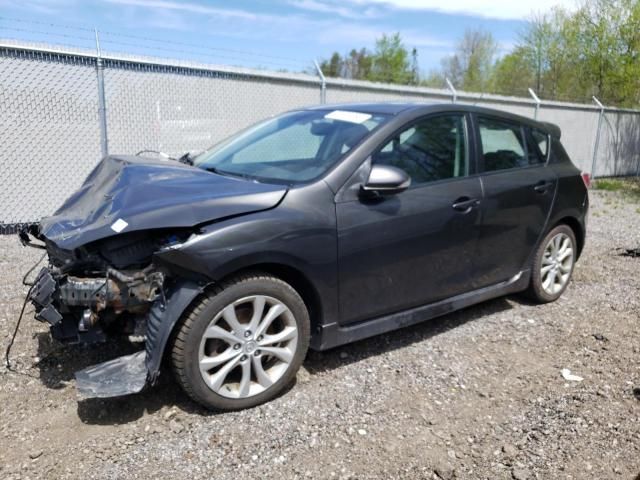 2010 Mazda 3 S