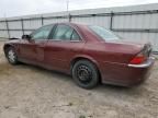 2003 Lincoln LS