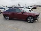 2018 Honda Clarity Touring