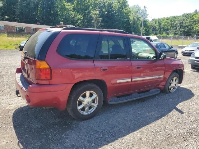 2002 GMC Envoy