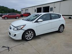 2013 Hyundai Accent GLS en venta en Gaston, SC