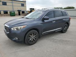 2013 Infiniti JX35 for sale in Wilmer, TX