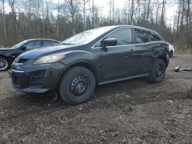 2011 Mazda CX-7